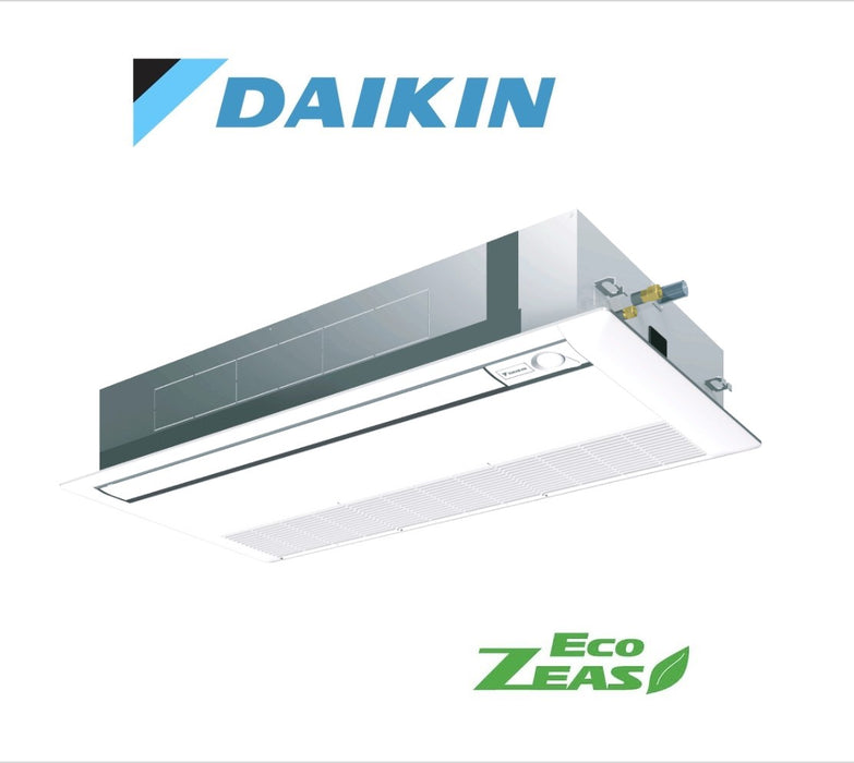 SZRK160BYND ダイキン Eco-ZEAS 天井埋込形1方向  同時ツイン 6.0馬力相当