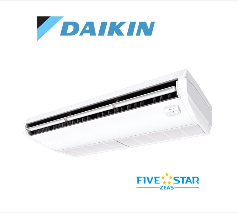 SSRJH140C ダイキン FIVE STAR ZEAS 天井吊形〈センシング〉タイプ　標準シングル　5.0馬力相当 ストリーマ除菌ユニット