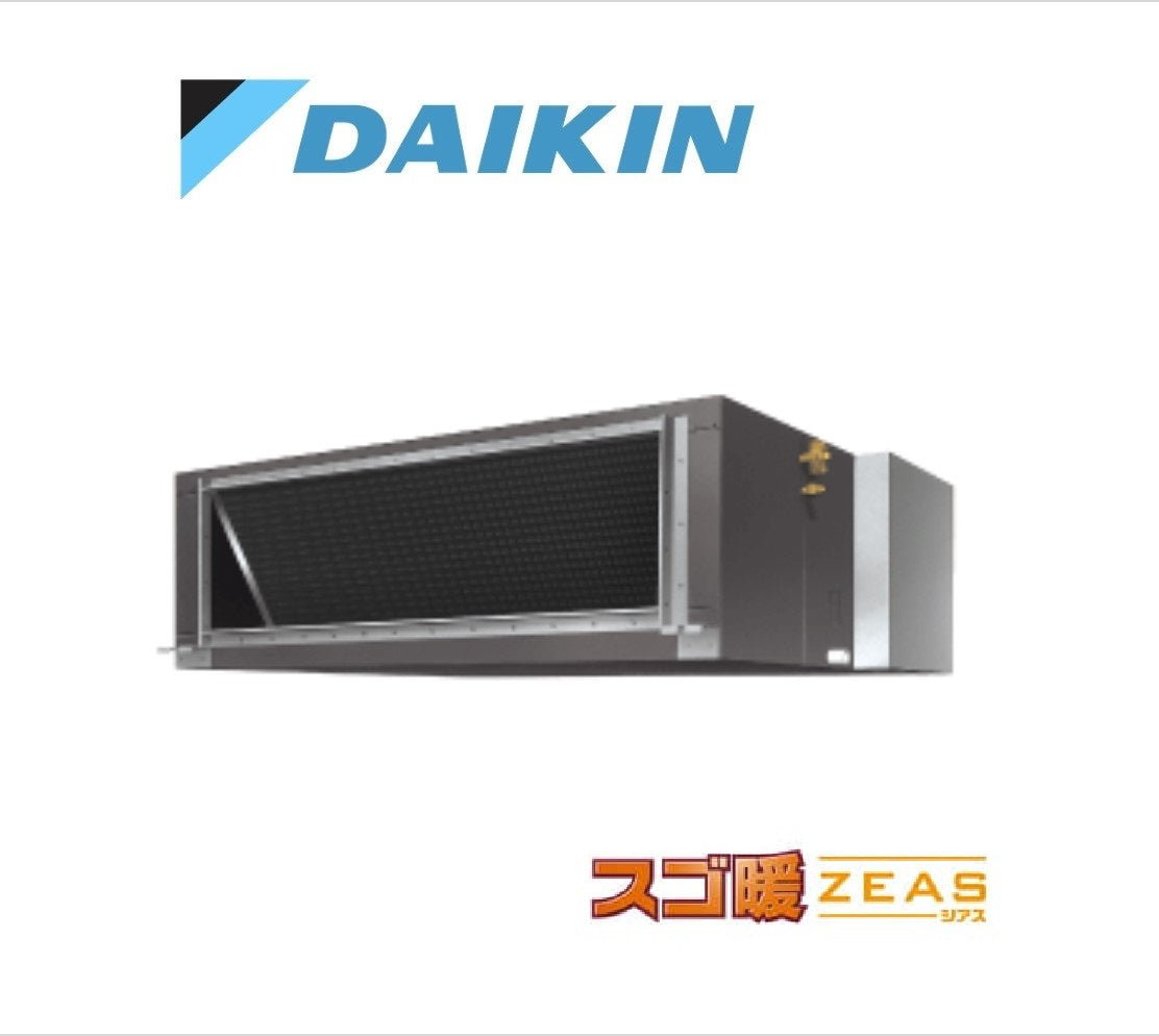 天井埋込ダクト形