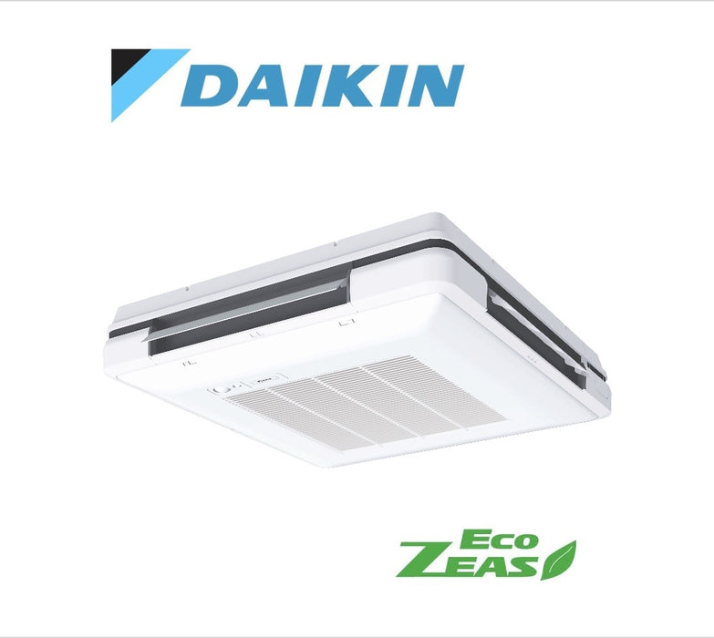 SZRU50BYNT ダイキン Eco-ZEAS 天吊自在形 ワンダ風流 標準シングル 2.0馬力相当
