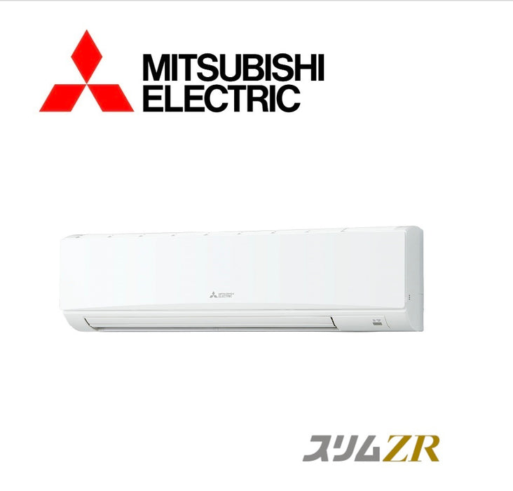 PKZ-ZRMP28SL5　三菱電機 スリムZR　壁掛型　標準シングル　1.0馬力