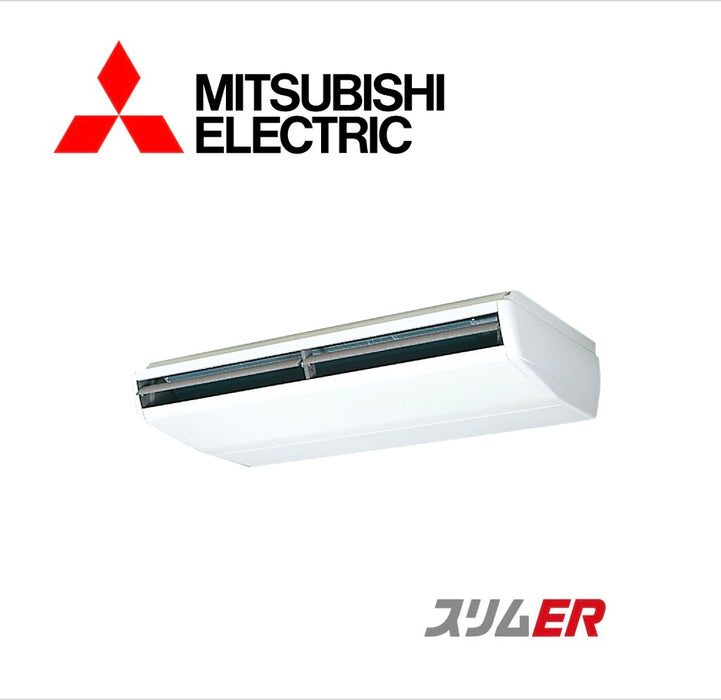 PCZ-ERMP40SK5　三菱電機 スリムER　天吊形　標準シングル　1.5馬力