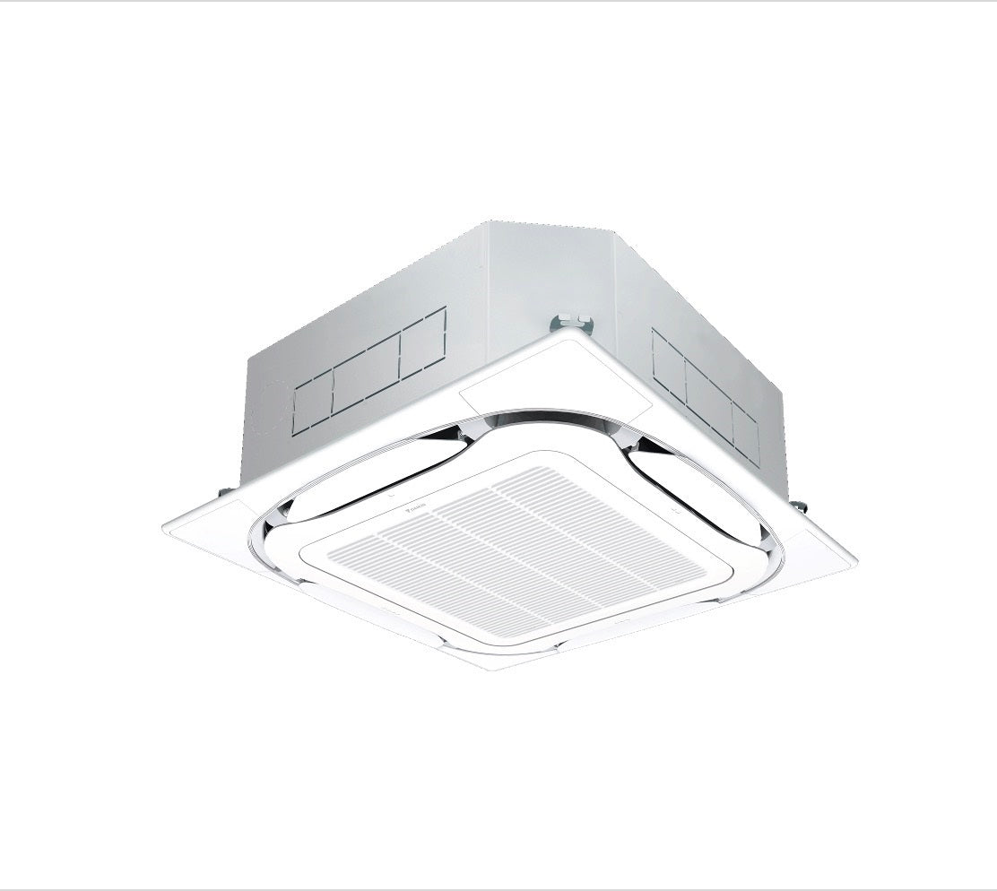 天井埋込形4方向